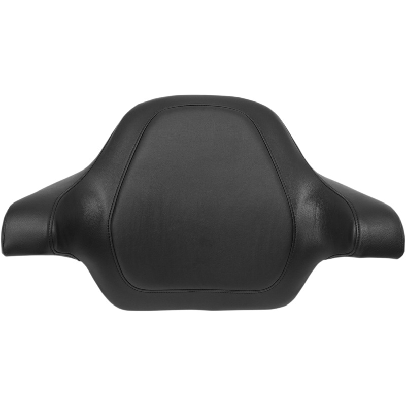 SADDLEMEN Tour-Pak – PT Cover Roadsofa PT Backrest Pad Cover