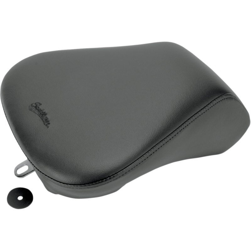 SADDLEMEN Touring Pillion – FLSTN ’06-’17 Renegade Deluxe Pillion Pad