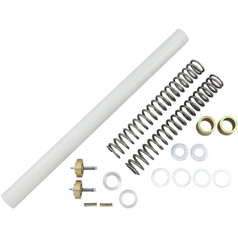 RACE TECH Complete Front End Suspension Kit – 1.20 kg/mm Spring Complete Front End Suspension Kit