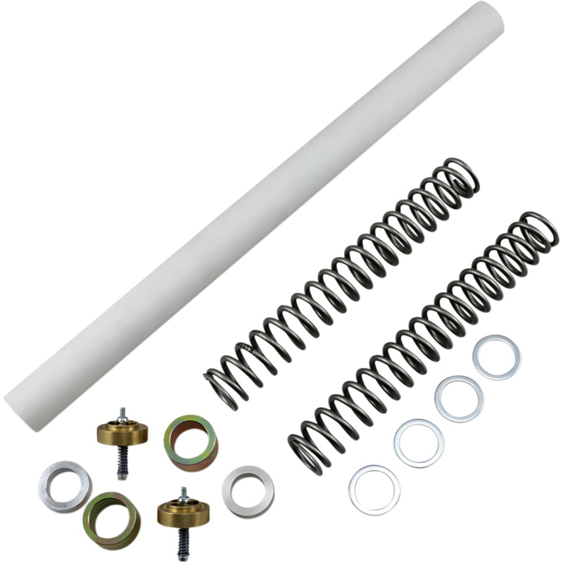 RACE TECH Complete Front End Suspension Kit – 1.30 kg/mm Spring Complete Front End Suspension Kit