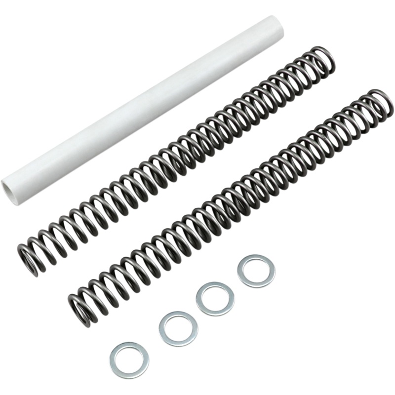 RACE TECH Fork Springs – 0.56 kg/mm Fork Springs  56.00 lb/in