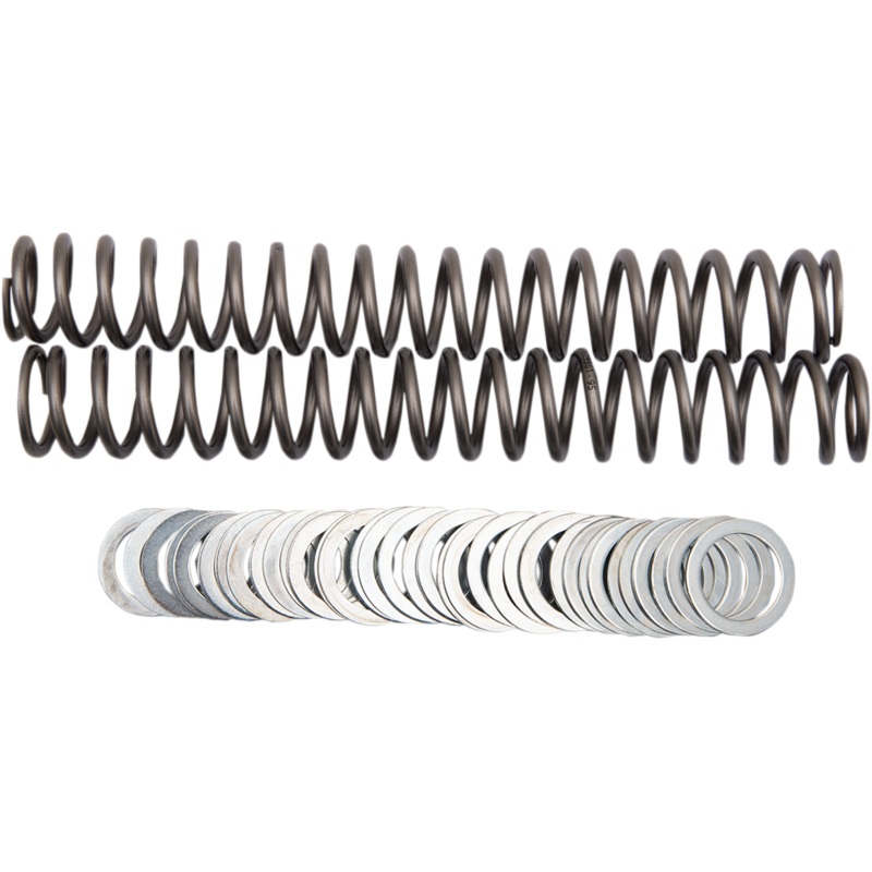 RACE TECH Fork Springs – 0.95 kg/mm Fork Springs  53.20 lb/in