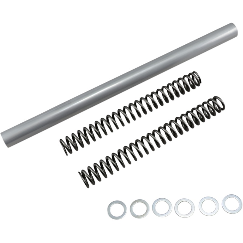 RACE TECH Fork Springs – 1.20 kg/mm Fork Springs  67.20 lb/in
