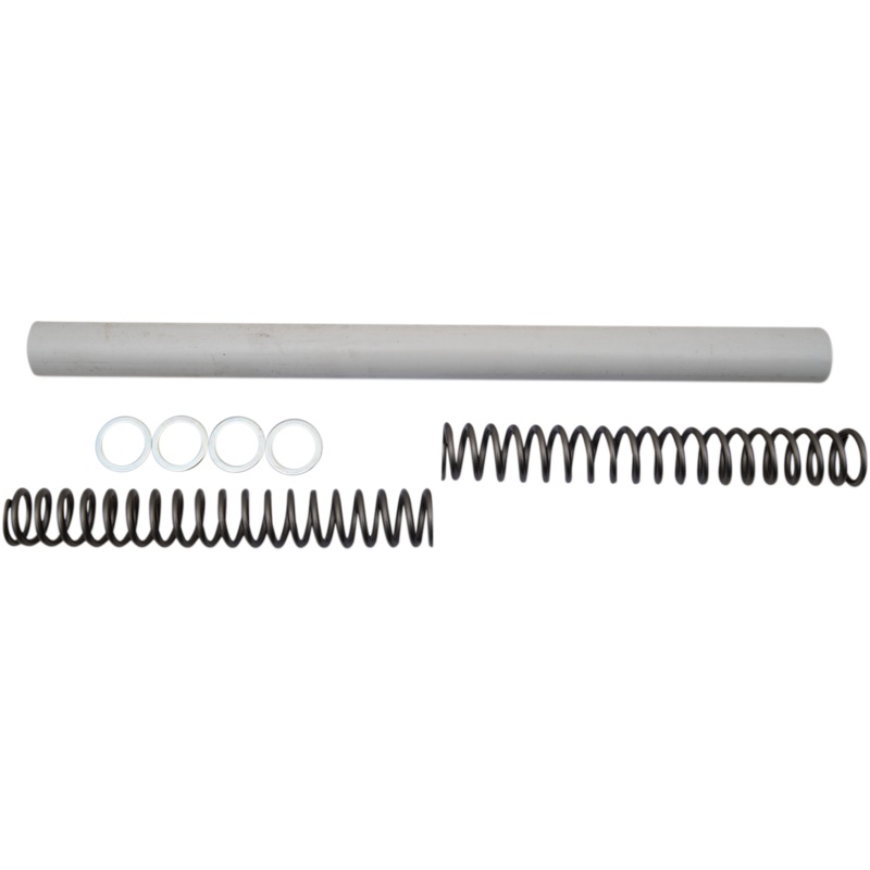 RACE TECH Fork Springs – 1.30 kg/mm Fork Springs