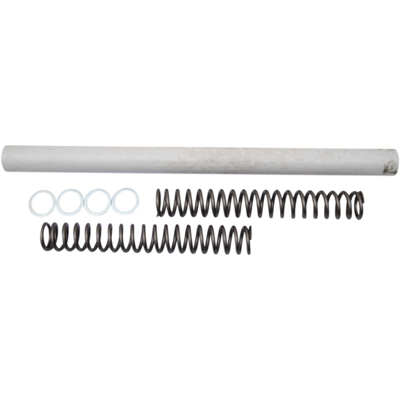 RACE TECH Fork Springs – 1.40 kg/mm Fork Springs