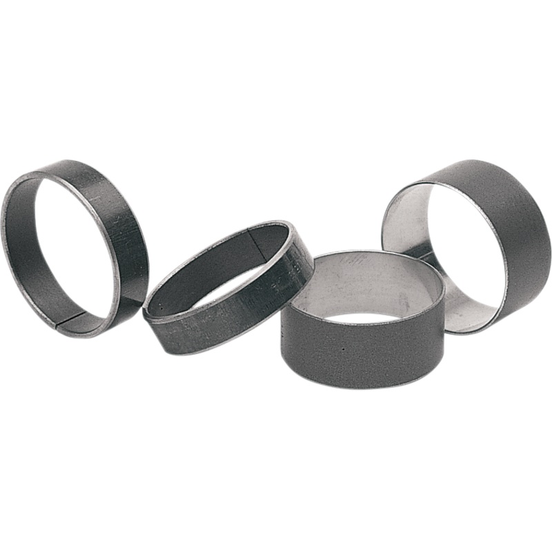 RACE TECH Super Slick Outer Fork Bushings – 49 mm – 15 mm W – 1.5 mm Thick Super Slick Fork Bushings