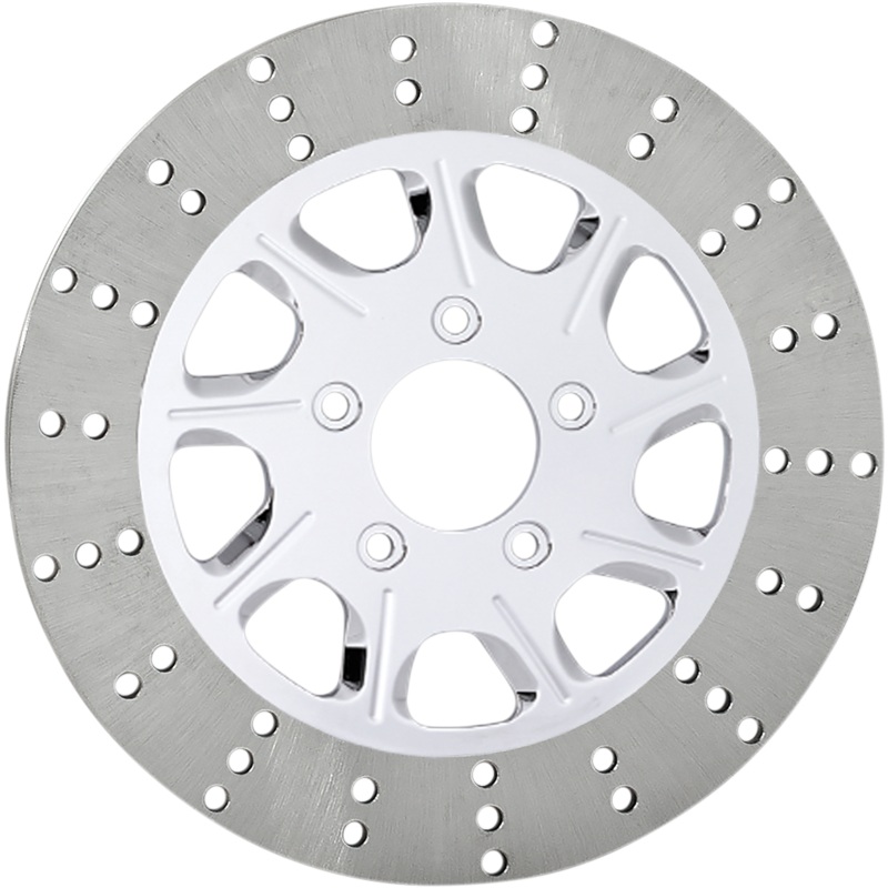 RC COMPONENTS Brake Rotor – Rear Right – Revolt Floating Front Rotor
