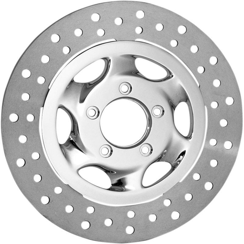 RC COMPONENTS Brake Rotor – Recoil 13 Floating Front Rotor