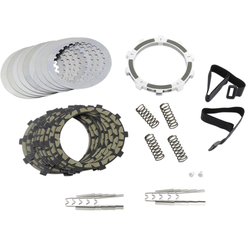 REKLUSE RadiusX Clutch RadiusX Clutch Kit