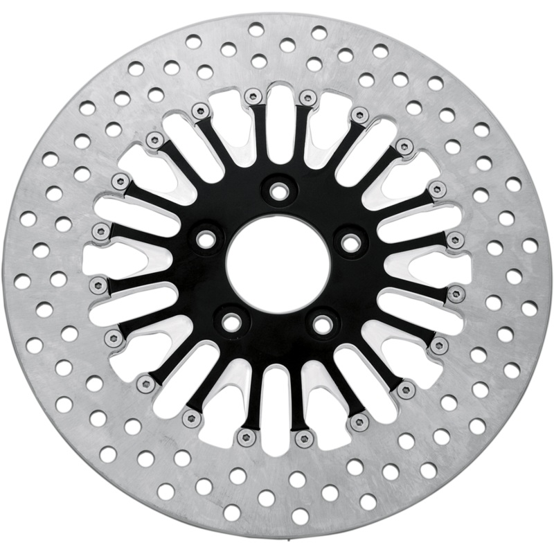 RSD Brake Rotor – Boss – 11.8 Two-Piece Brake Rotor