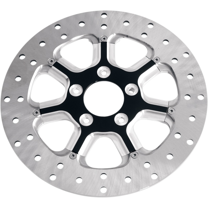 RSD Brake Rotor – Diesel – 11.5 Two-Piece Brake Rotor