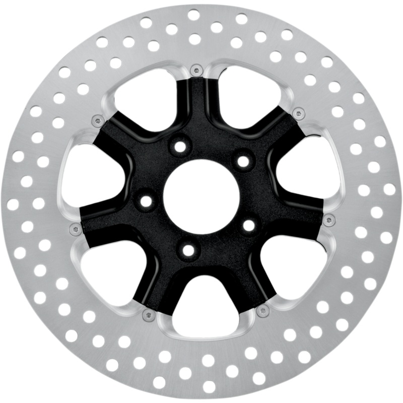 RSD Brake Rotor – Diesel – 11.8 Two-Piece Brake Rotor