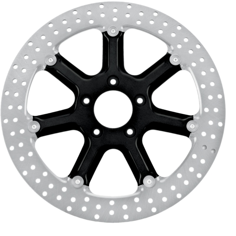 RSD Brake Rotor – Diesel – 13 Two-Piece Brake Rotor