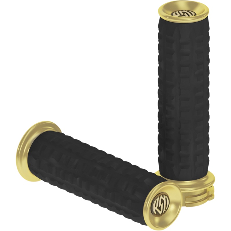 RSD Brass Traction Grips for Cable Traction Grips