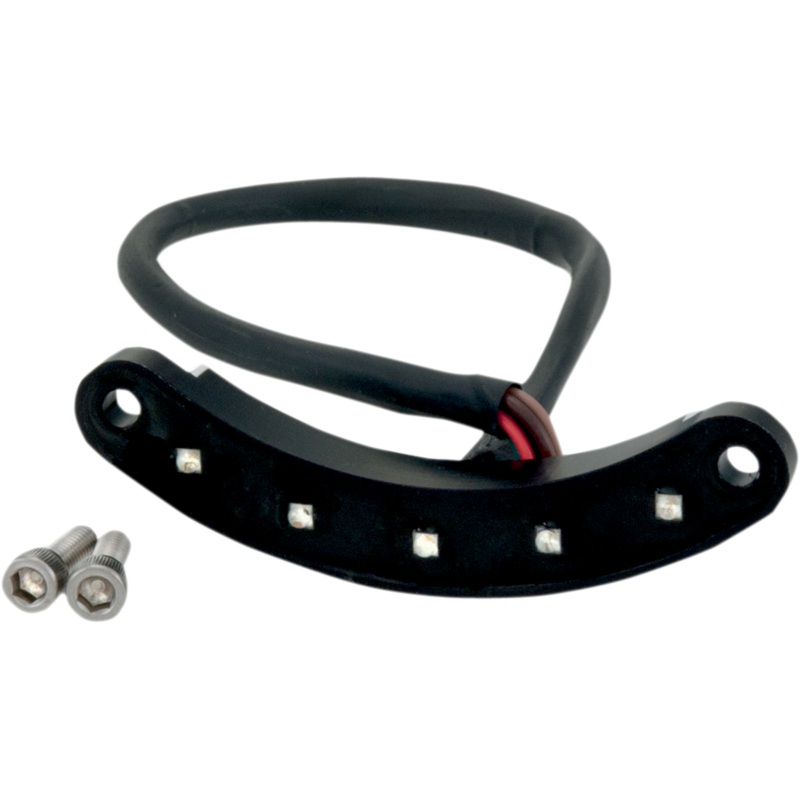 RSD Cafe Gauge LED Indicator Lights – ’95-’13 Models Only LED Indicator Light