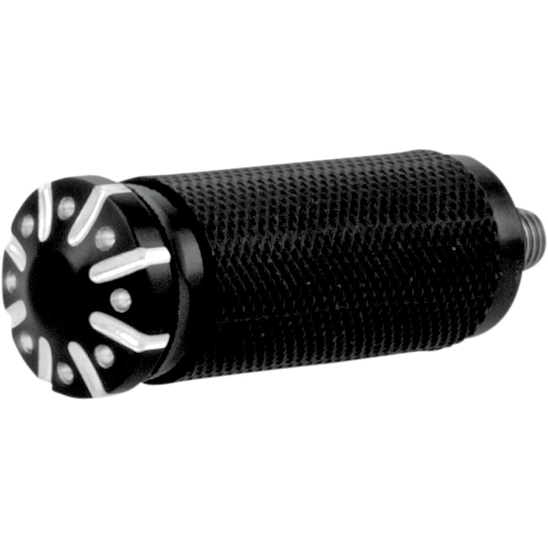 RSD Chrono Toe Peg – Cross Cut Chrono Shifter Peg