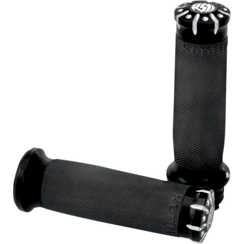 RSD Contrast Cut Chrono Grips for TBW Chrono Grips