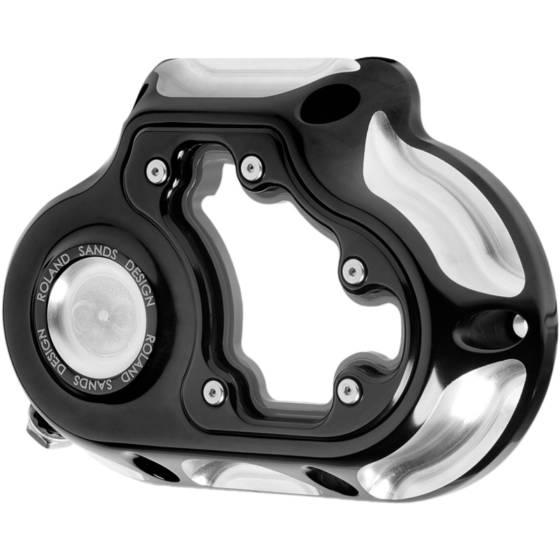RSD Hydraulic Clutch Cover Clarity Hydraulic Clutch Actuator Cover