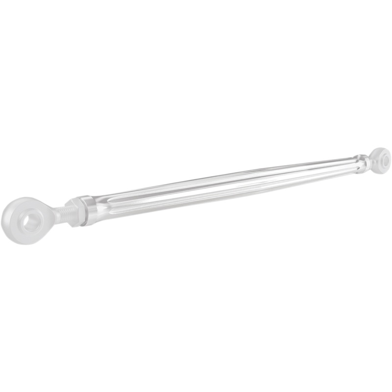 RSD Nostalgia Shift Rod – Chrome – Softail Shift Rods