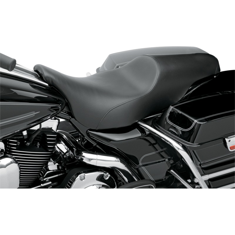 SADDLEMEN Profiler Seat – FLHT Profiler Seat