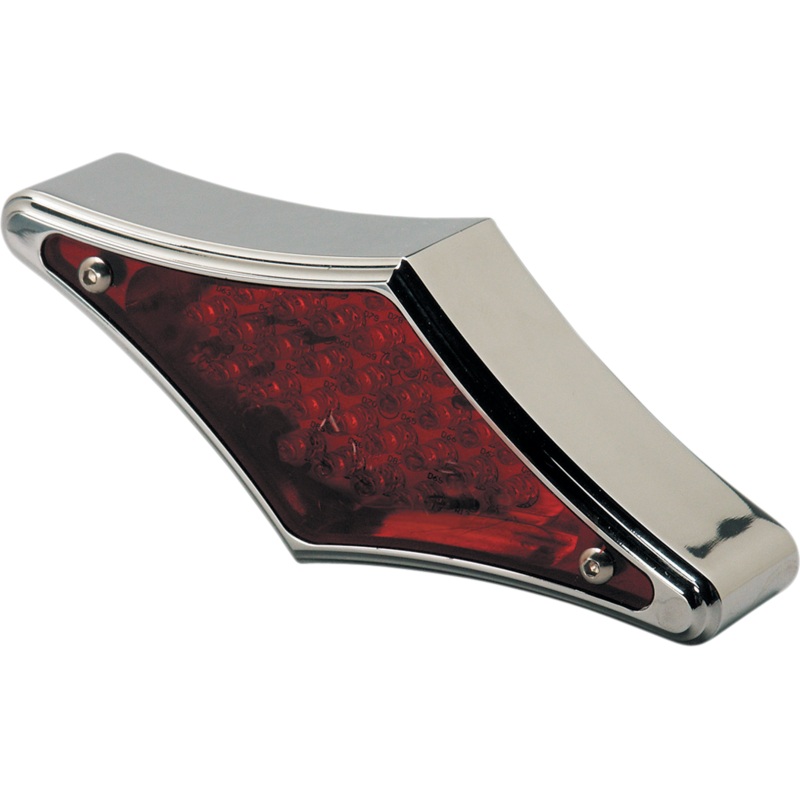 PRO-ONE PERF.MFG. LED Taillight – Diamond LED Taillight
