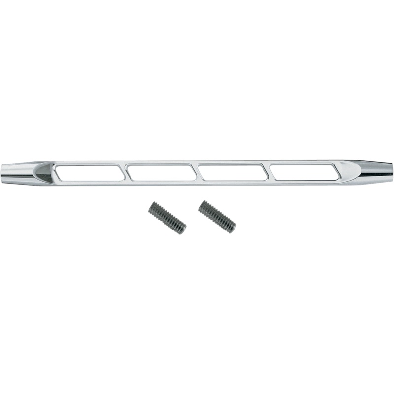 PRO-ONE PERF.MFG. Shift Linkage – Cut Out – Chrome Gear Shift Linkage Rod