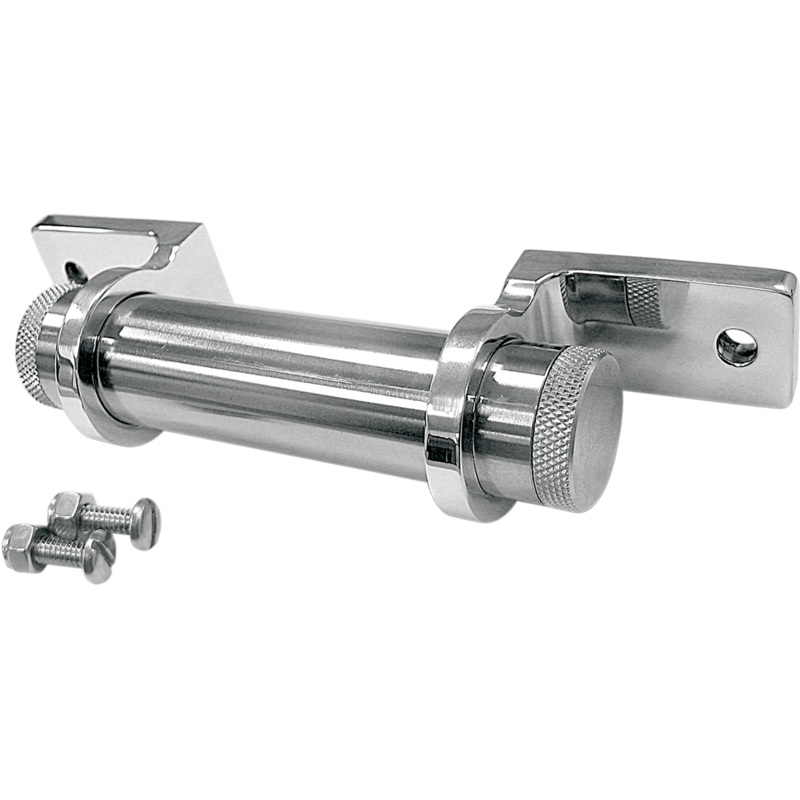 PRO-ONE PERF.MFG. Upright Mini Registration Holder Upright Mini Registration Holder