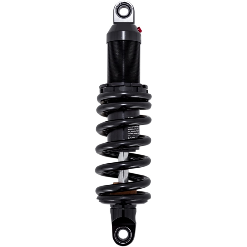 PROGRESSIVE SUSPENSION 465 Series Shocks – Black – Heavy-Duty – 13.1 465 Series Shock for Softails