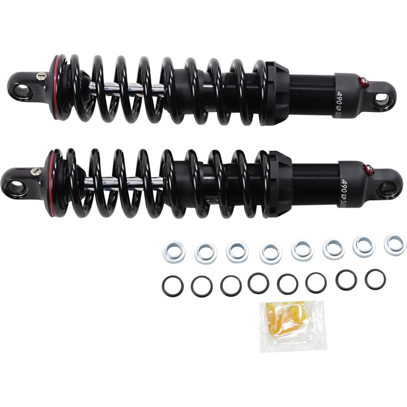 PROGRESSIVE SUSPENSION 490 Series Shock Bearing 490 Series Shocks  14.00