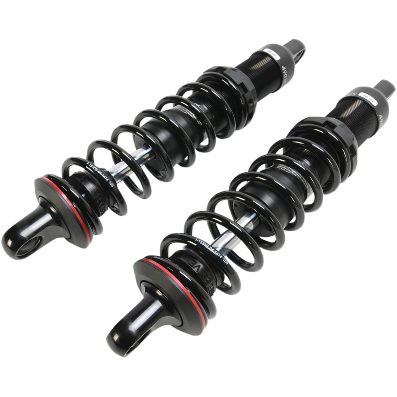 PROGRESSIVE SUSPENSION 490 Series Shock – Black – Standard – 13.00 490 Series Shocks  13.00