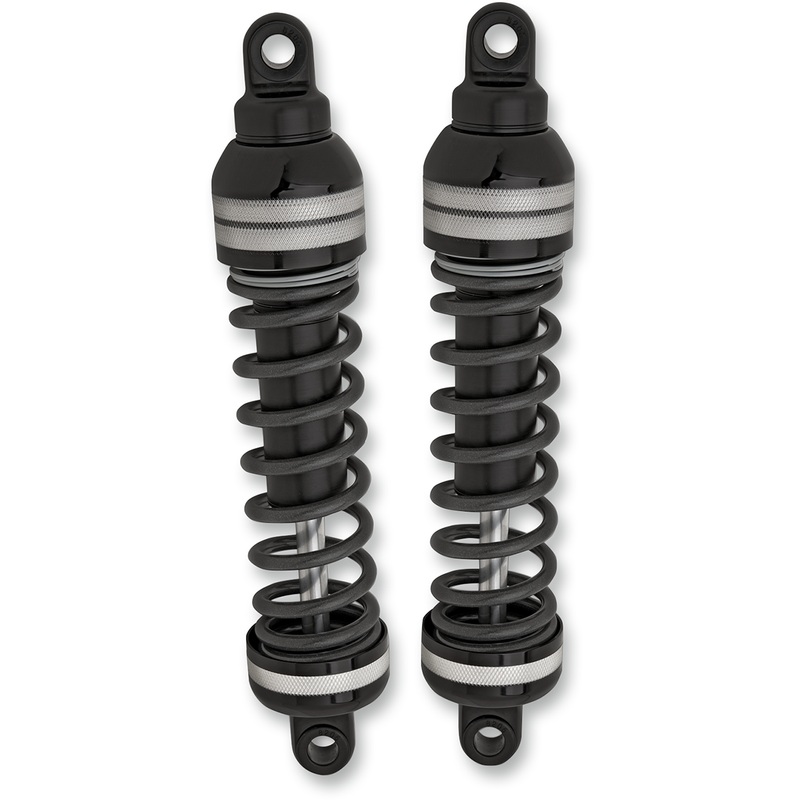 PROGRESSIVE SUSPENSION 944 Ultra Touring – Super-Duty 944 Ultra Touring/Low Shocks  Super Duty