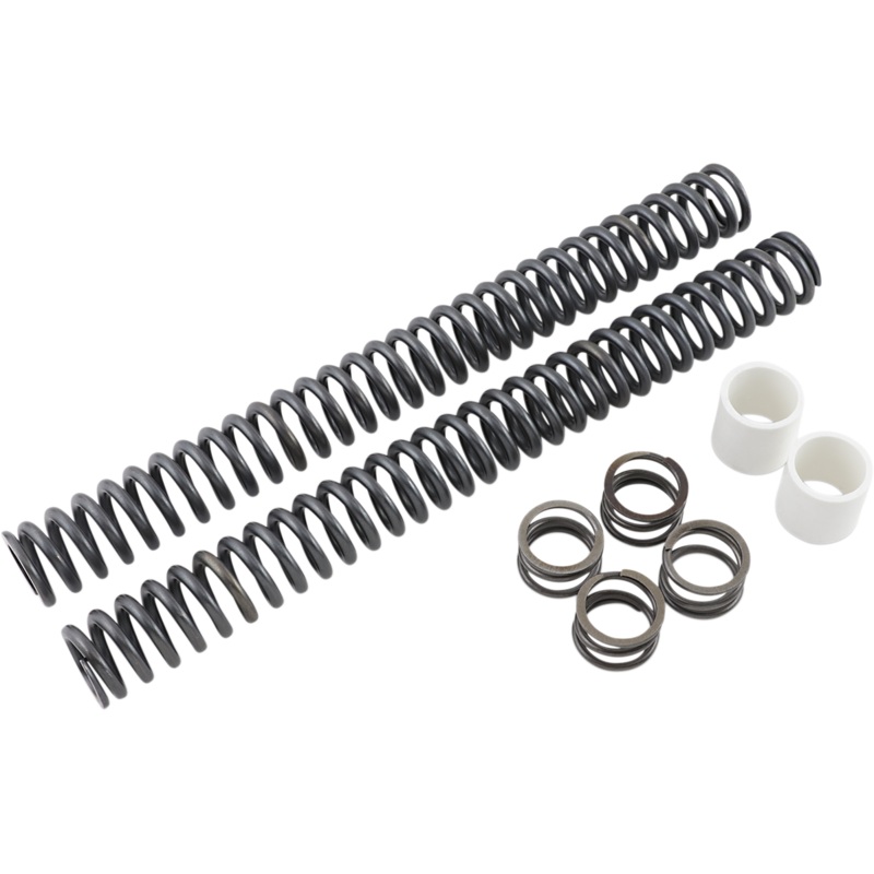 PROGRESSIVE SUSPENSION Fork Lowering Kit – ’14-’17 FLH Fork Lowering Kits