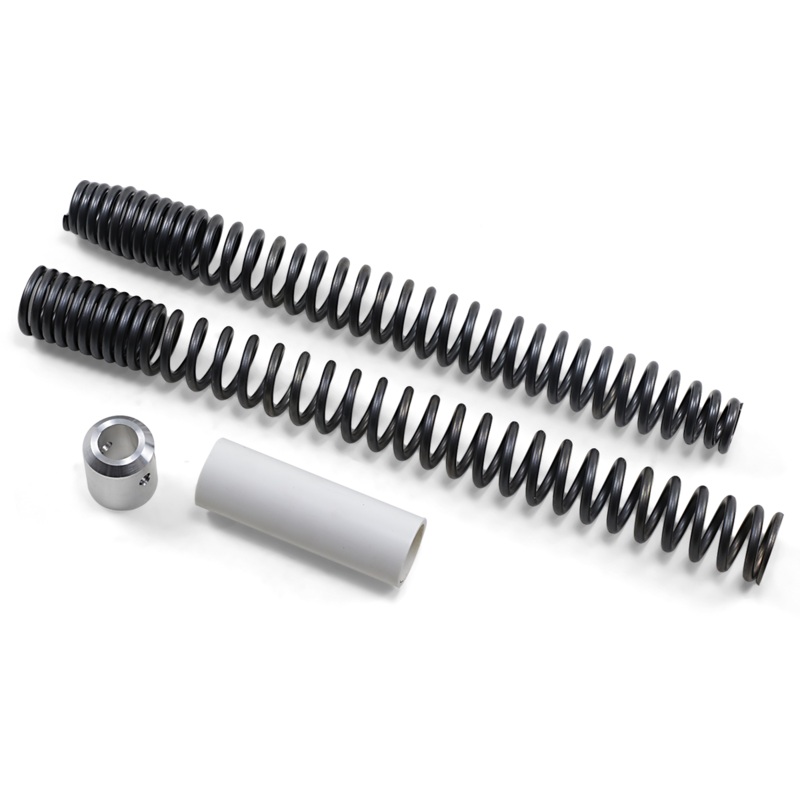 PROGRESSIVE SUSPENSION Fork Springs – ’16-’17 FXDLS Fork Springs