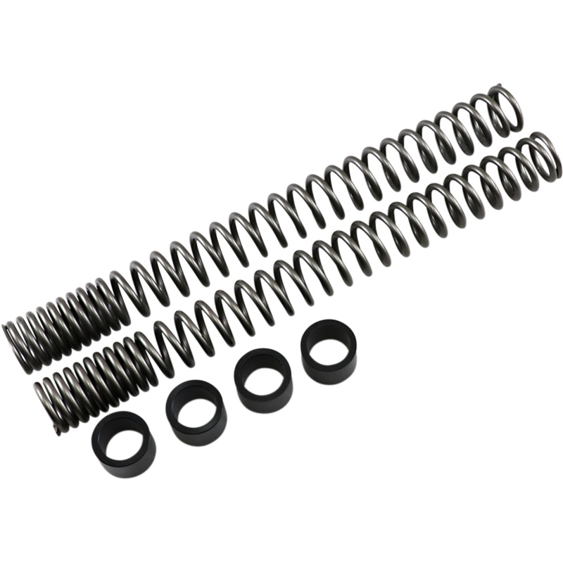 PROGRESSIVE SUSPENSION Fork Springs – M8 Inverted Fork Springs