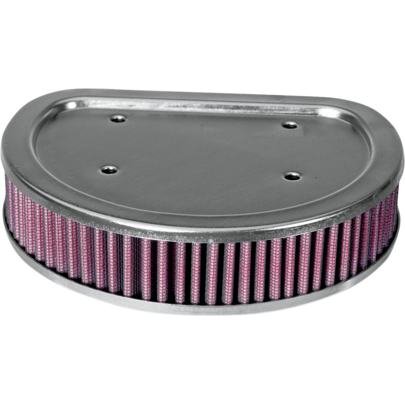 K & N Air Filter 99-01 Fuel Injection High Flow Air Filter