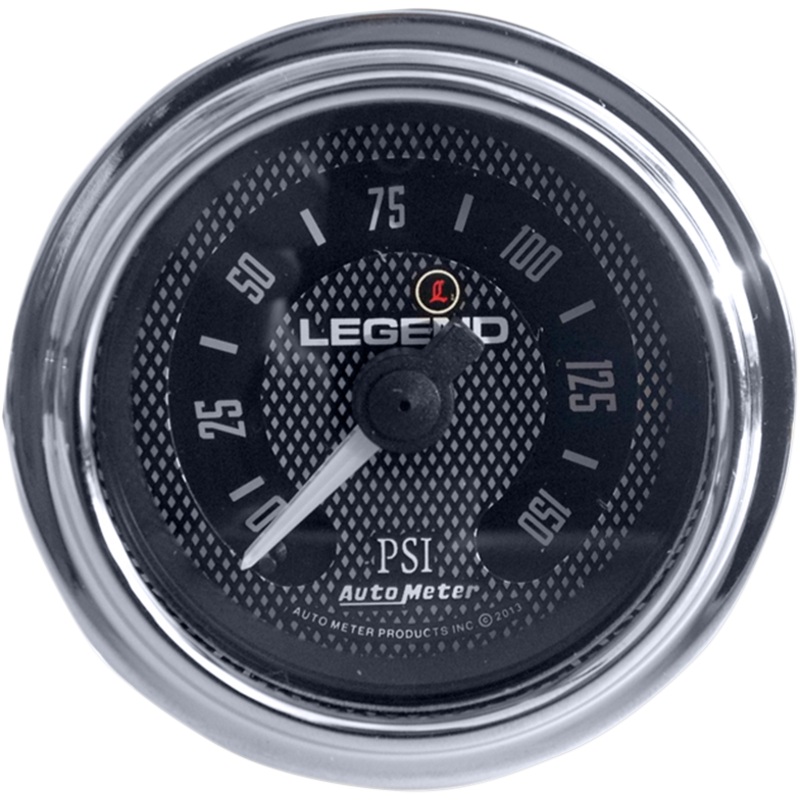 LEGEND SUSPENSION Fairing Mounted LED Backlit PSI Gauges – Diamond Cut Fairing Mounted LED Backlit PSI Gauges