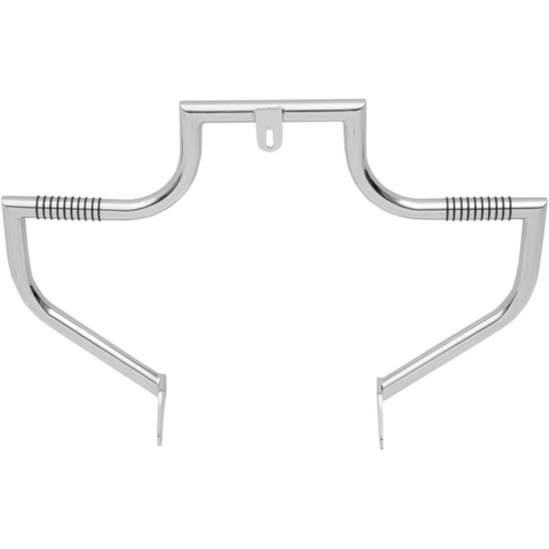 LINDBY Front Highway Bar – FXD Linbar Front or Rear Highway Bar