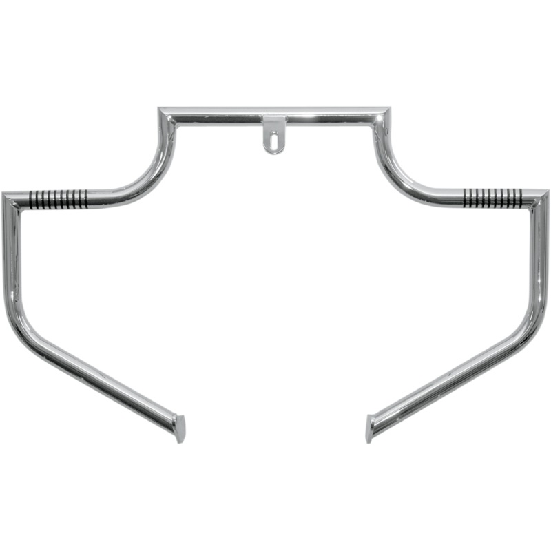 LINDBY Front Highway Bar – FXDWG Linbar Front or Rear Highway Bar
