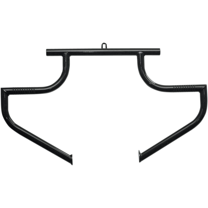 LINDBY Linbar – Black – FLTR Linbar Front or Rear Highway Bar
