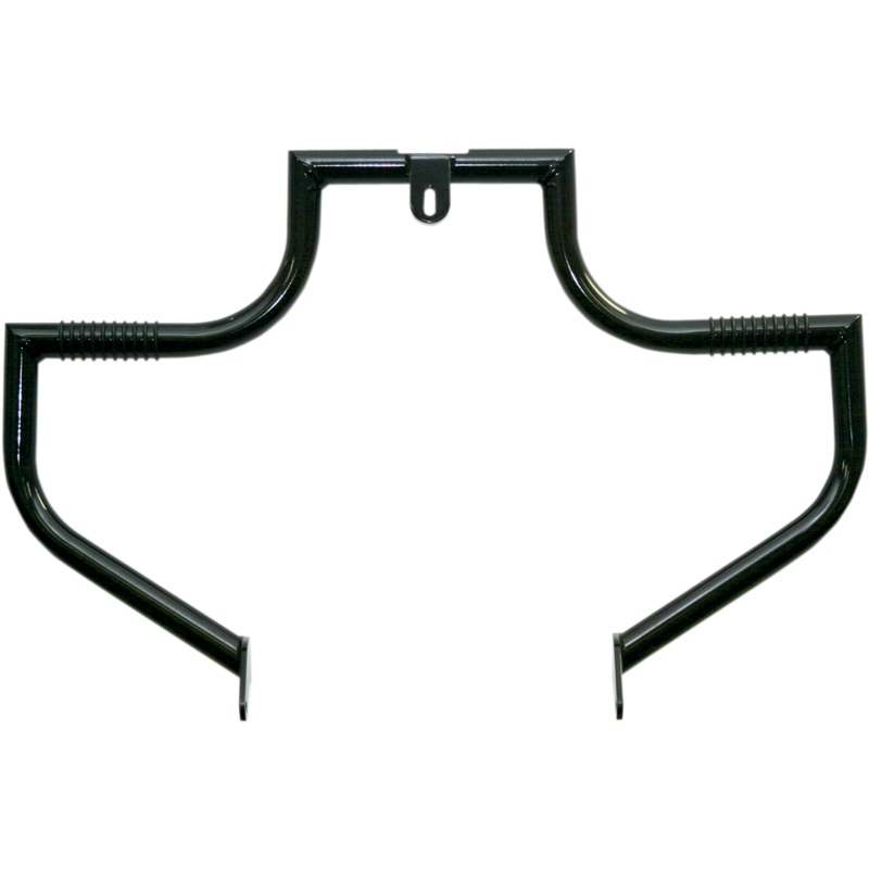 LINDBY Linbar – Mid Control – Black – Dyna Linbar Front or Rear Highway Bar