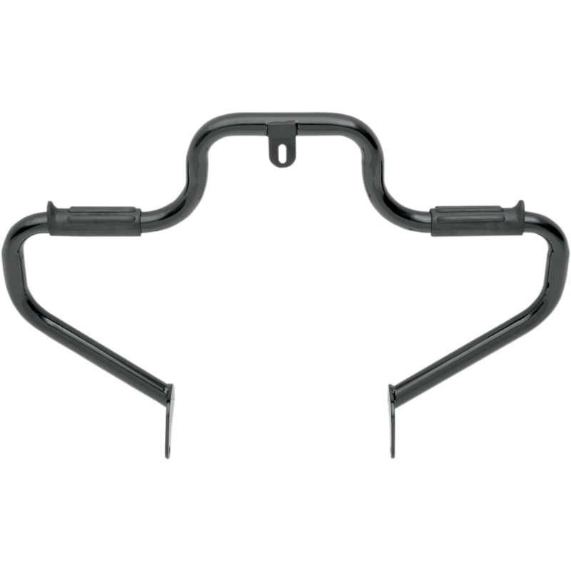 LINDBY Multibar – Black – FXD Front Multibar