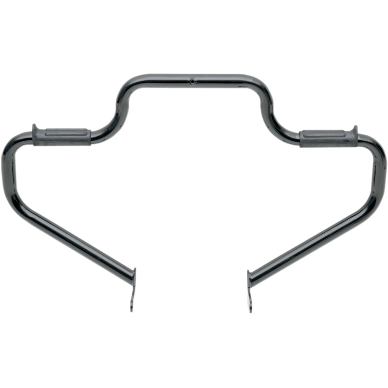 LINDBY Multibar – Black – FXST Front Multibar