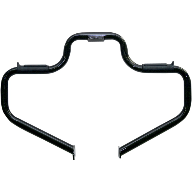 LINDBY Multibar – Black – XL Front Multibar