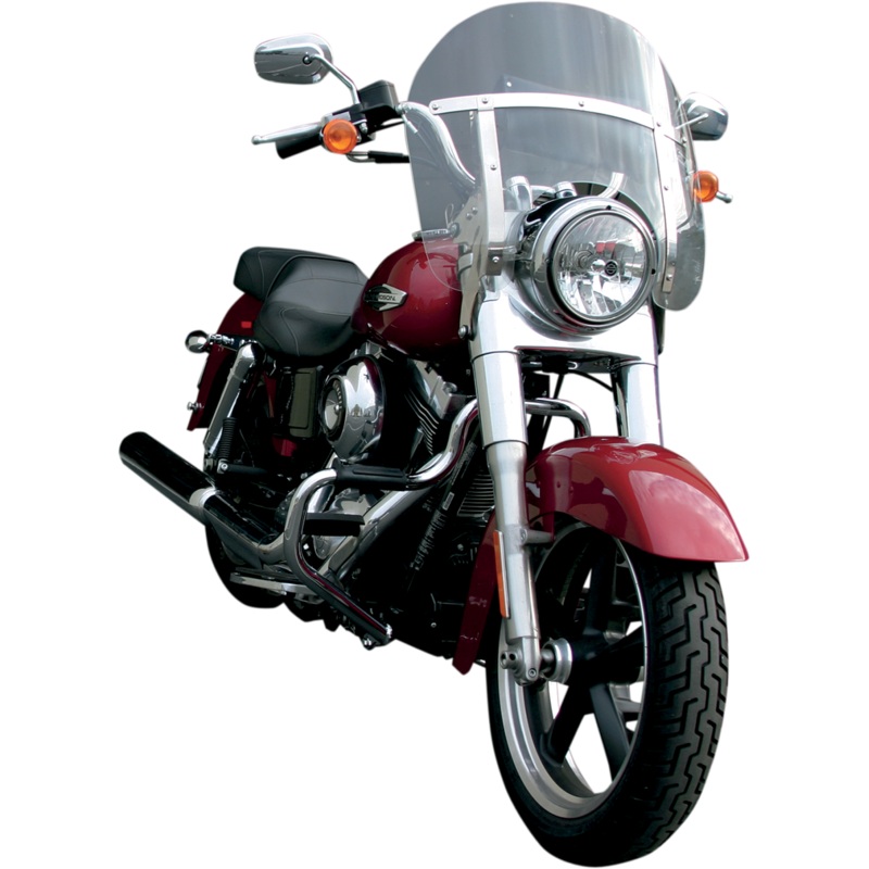 LINDBY Multibar – Chrome – FLD Front Multibar