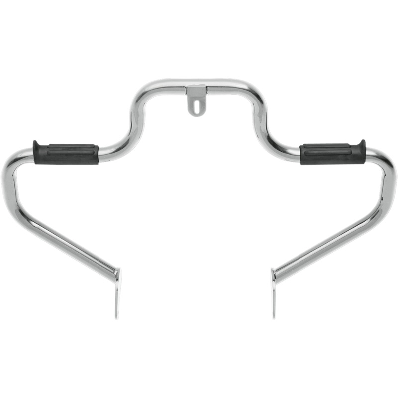 LINDBY Multibar – Chrome – FXD Front Multibar