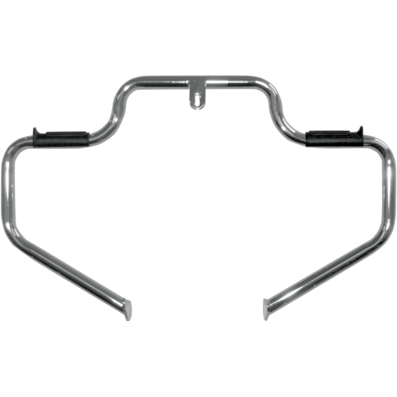 LINDBY Multibar – Chrome – FXDWG Front Multibar