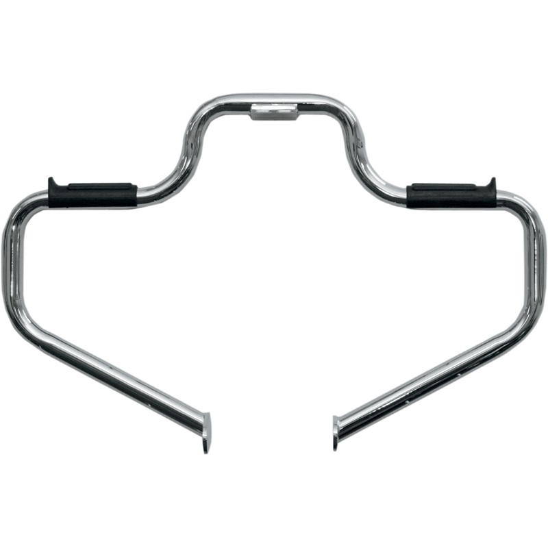 LINDBY Multibar – Chrome – XL Front Multibar