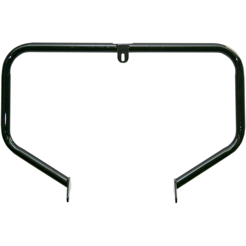 LINDBY Unibar – Black – Mid Control – Dyna Unibar