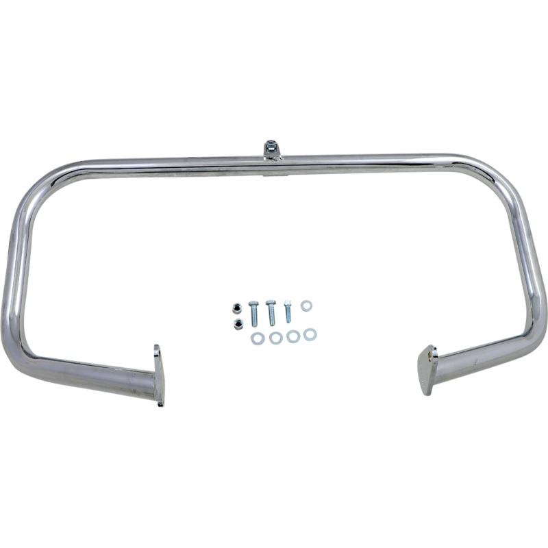 LINDBY Unibar – Chrome – FLHT Unibar