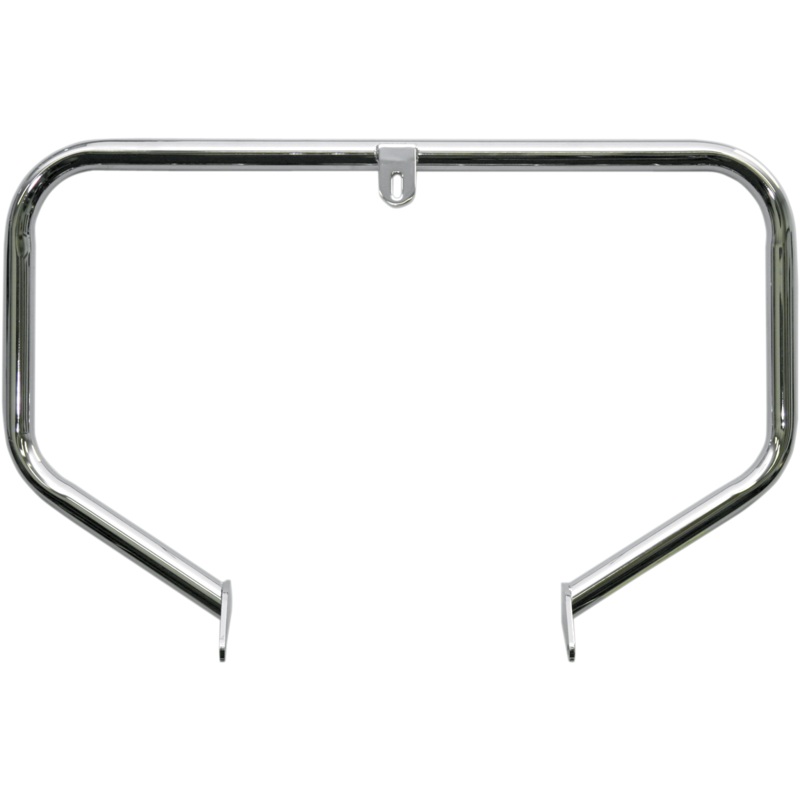 LINDBY Unibar – Chrome – Mid Control – Dyna Unibar